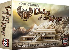 Valley Of The Kings